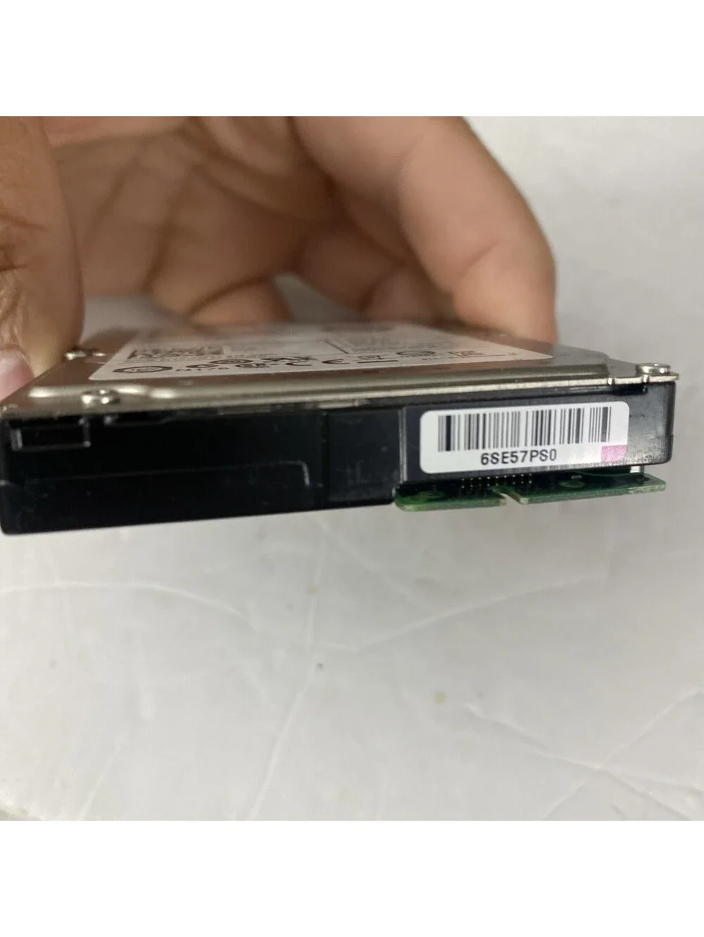 148J7 ST9300503SS DELL 300GB 10K 6G SFF 2.5'' SAS HDD  New No Case